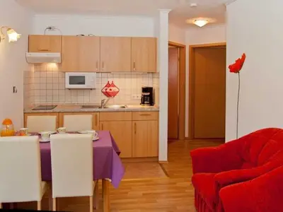 Ferienwohnung für 4 Personen (42 m²) in Zinnowitz 8/10