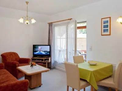 Ferienwohnung für 2 Personen (42 m²) in Zinnowitz 7/10