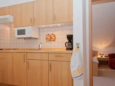 Ferienwohnung für 2 Personen (42 m²) in Zinnowitz 10/10