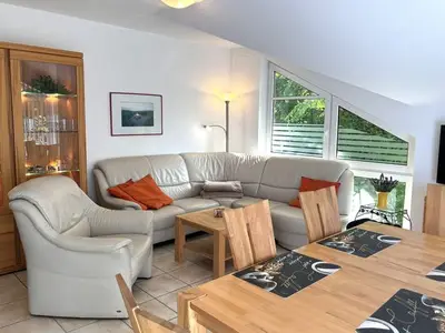 Ferienwohnung für 4 Personen (60 m²) in Zinnowitz 1/10