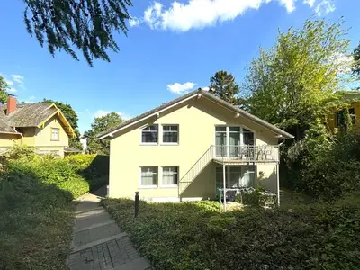 Ferienwohnung für 4 Personen (60 m²) in Zinnowitz 2/10