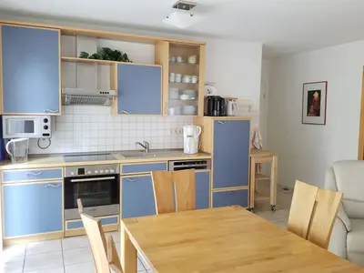 Ferienwohnung für 4 Personen (60 m²) in Zinnowitz 3/10
