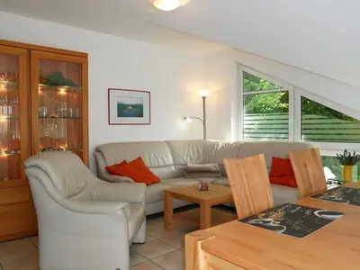 Ferienwohnung für 4 Personen (60 m²) in Zinnowitz 4/10