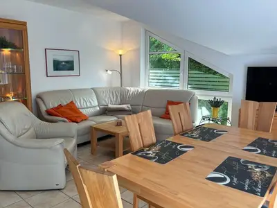 Ferienwohnung für 4 Personen (60 m²) in Zinnowitz 6/10