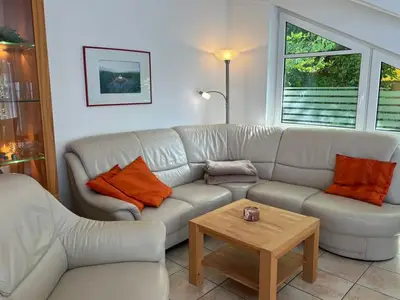 Ferienwohnung für 4 Personen (60 m²) in Zinnowitz 10/10