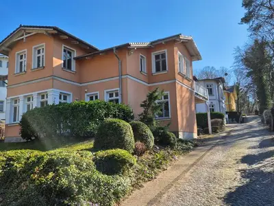 Ferienwohnung für 5 Personen (62 m²) in Zinnowitz 1/10