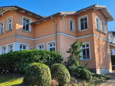 Ferienwohnung für 5 Personen (62 m²) in Zinnowitz 2/10