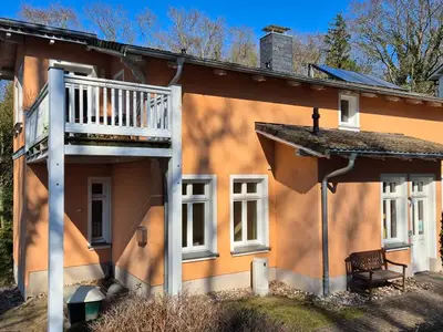 Ferienwohnung für 5 Personen (62 m²) in Zinnowitz 4/10