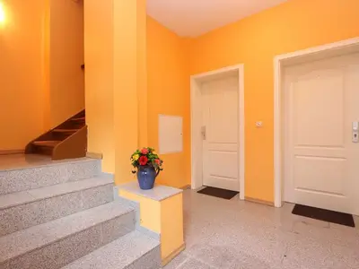 Ferienwohnung für 5 Personen (62 m²) in Zinnowitz 5/10