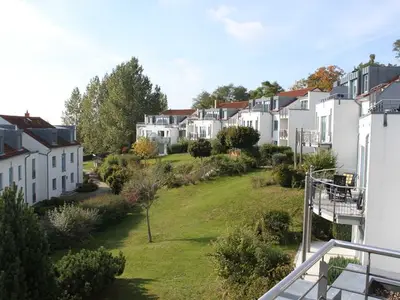 Ferienwohnung für 2 Personen (62 m²) in Zinnowitz 4/10