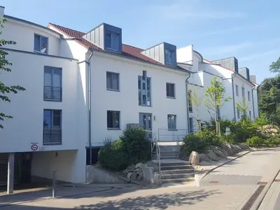 Ferienwohnung für 2 Personen (62 m²) in Zinnowitz 6/10