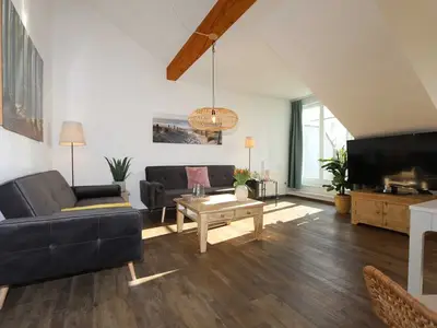 Ferienwohnung für 2 Personen (62 m²) in Zinnowitz 10/10