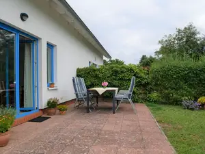 Ferienwohnung für 6 Personen (90 m²) in Zinnowitz