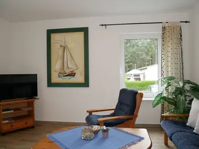 Ferienwohnung für 6 Personen (90 m²) in Zinnowitz 2/10
