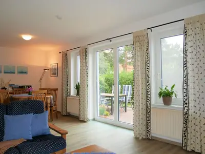 Ferienwohnung für 6 Personen (90 m²) in Zinnowitz 4/10