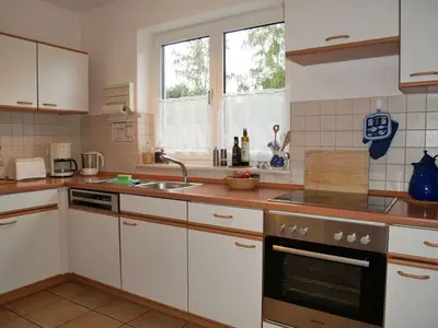 Ferienwohnung für 6 Personen (90 m²) in Zinnowitz 5/10