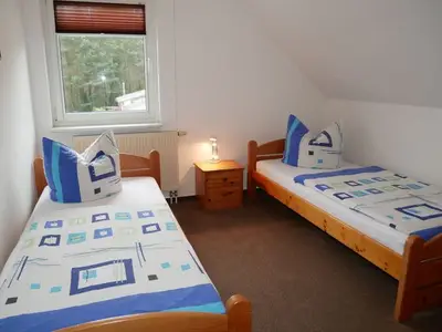 Ferienwohnung für 6 Personen (90 m²) in Zinnowitz 6/10