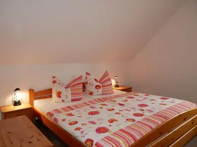 Ferienwohnung für 6 Personen (90 m²) in Zinnowitz 8/10