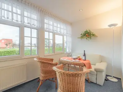 Ferienwohnung für 4 Personen (36 m²) in Zinnowitz 4/7