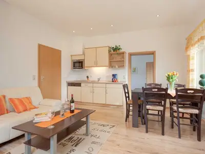 Ferienwohnung für 5 Personen (47 m²) in Zinnowitz 5/10