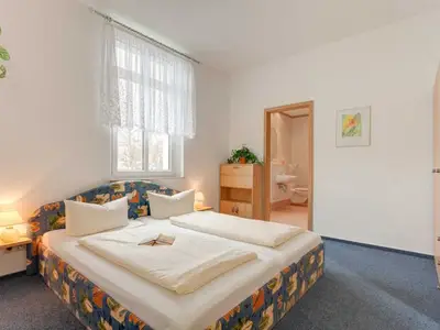 Ferienwohnung für 5 Personen (47 m²) in Zinnowitz 7/10