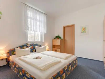 Ferienwohnung für 5 Personen (47 m²) in Zinnowitz 8/10