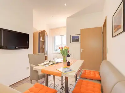 Ferienwohnung für 4 Personen (43 m²) in Zinnowitz 4/9