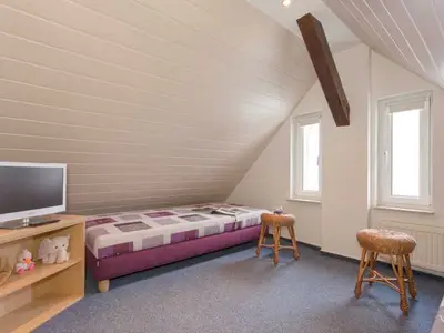 Ferienwohnung für 4 Personen (43 m²) in Zinnowitz 8/9