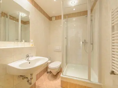 Ferienwohnung für 2 Personen (28 m²) in Zinnowitz 8/8