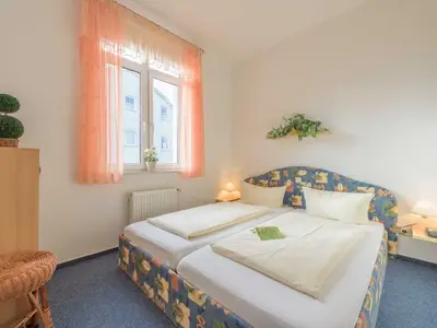 Ferienwohnung für 4 Personen (37 m²) in Zinnowitz 7/9