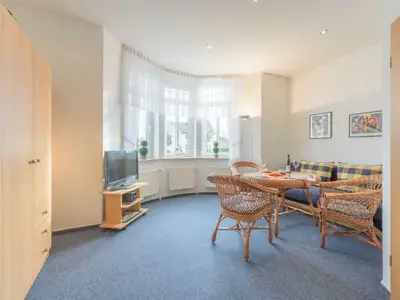 Ferienwohnung für 4 Personen (37 m²) in Zinnowitz 9/9