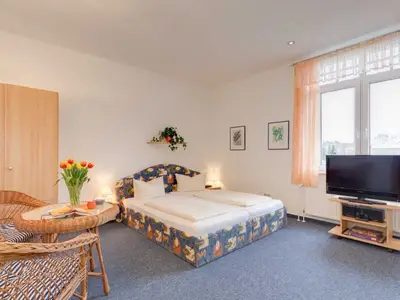 Ferienwohnung für 2 Personen (26 m²) in Zinnowitz 3/7