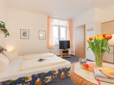 Ferienwohnung für 2 Personen (26 m²) in Zinnowitz 5/7