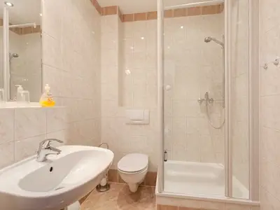 Ferienwohnung für 2 Personen (26 m²) in Zinnowitz 7/7