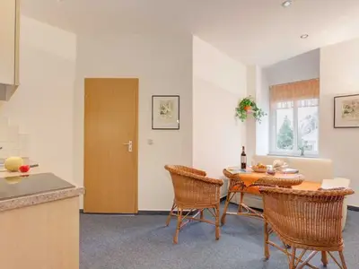 Ferienwohnung für 4 Personen (31 m²) in Zinnowitz 3/8