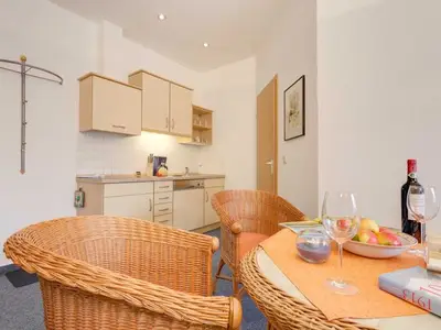 Ferienwohnung für 4 Personen (31 m²) in Zinnowitz 5/8
