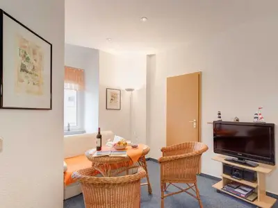 Ferienwohnung für 4 Personen (31 m²) in Zinnowitz 6/8