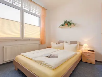 Ferienwohnung für 4 Personen (31 m²) in Zinnowitz 7/8