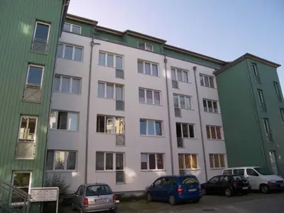 Ferienwohnung für 4 Personen (70 m²) in Zinnowitz 3/10