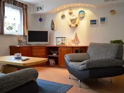 Ferienwohnung für 2 Personen (45 m²) in Zinnowitz 7/10