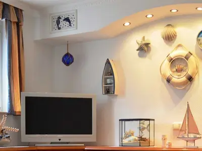 Ferienwohnung für 2 Personen (45 m²) in Zinnowitz 8/10