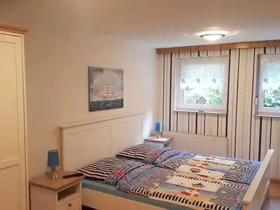 Ferienwohnung für 2 Personen (45 m²) in Zinnowitz 9/10