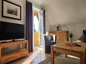Ferienwohnung für 4 Personen (58 m²) in Zinnowitz