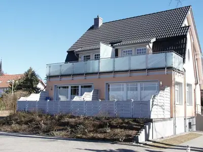 Ferienwohnung für 6 Personen (63 m²) in Zinnowitz 1/10