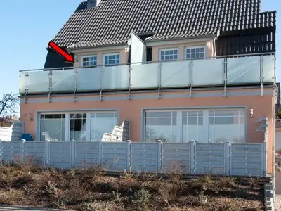 Ferienwohnung für 6 Personen (63 m²) in Zinnowitz 2/10