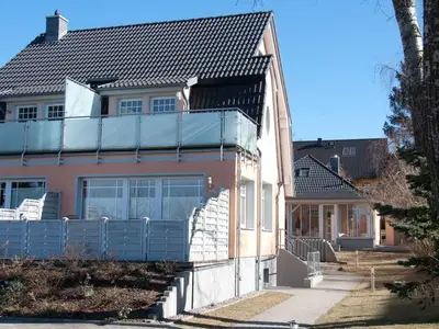Ferienwohnung für 6 Personen (63 m²) in Zinnowitz 3/10
