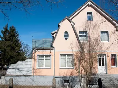 Ferienwohnung für 6 Personen (63 m²) in Zinnowitz 4/10