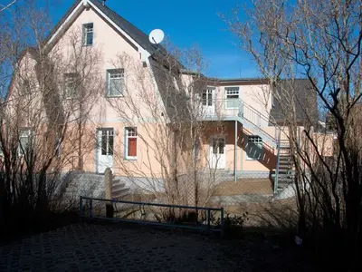 Ferienwohnung für 6 Personen (63 m²) in Zinnowitz 8/10