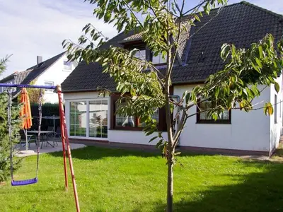 Ferienwohnung für 6 Personen (130 m²) in Zinnowitz 1/10
