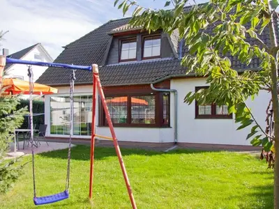 Ferienwohnung für 6 Personen (130 m²) in Zinnowitz 3/10